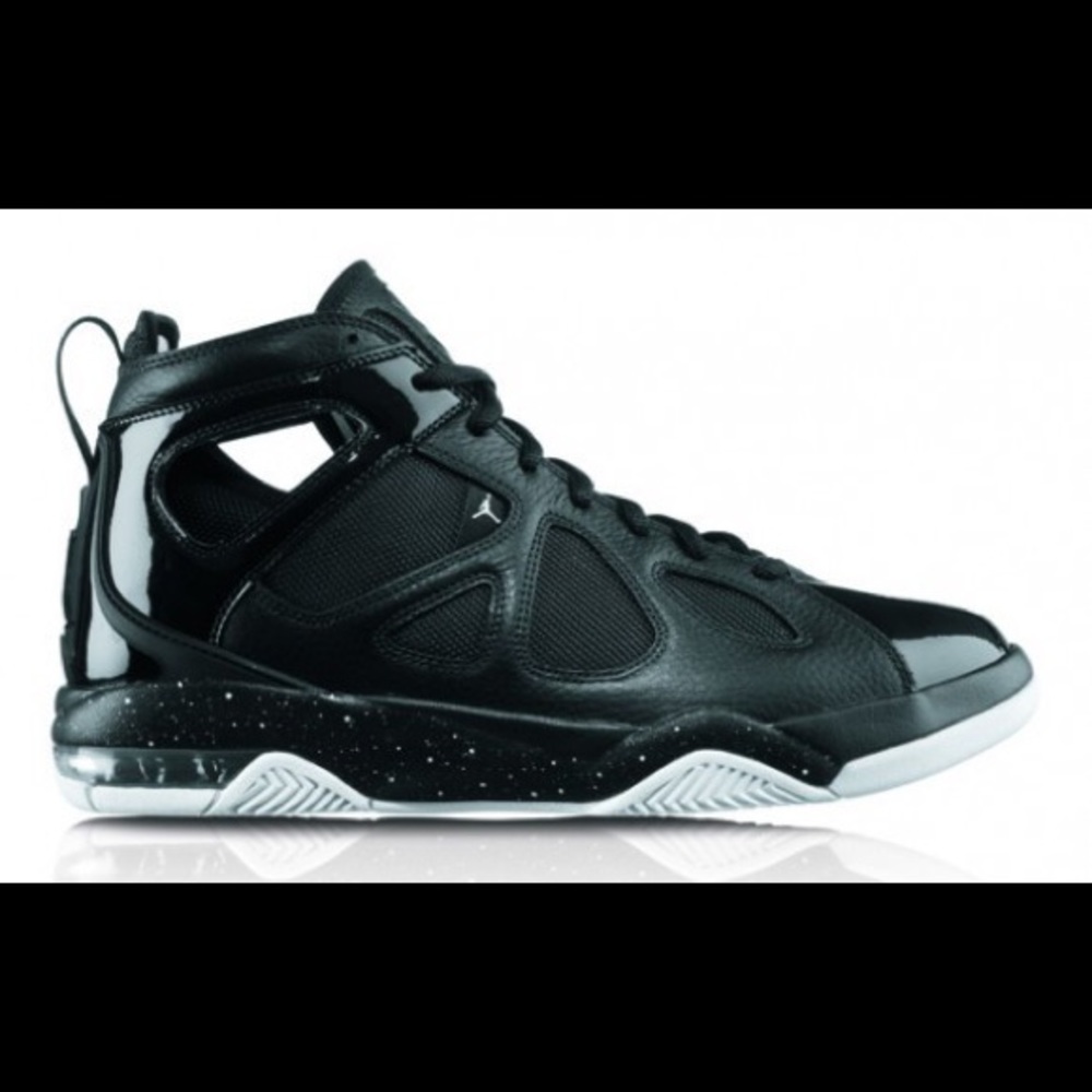 PRICE DROP* 🚨Jordan 407746 Black Shoes